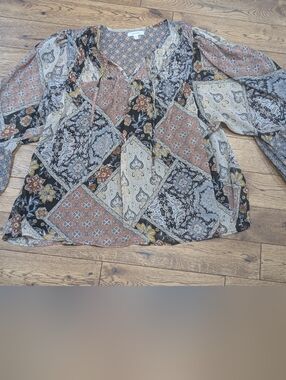 Maurices Top